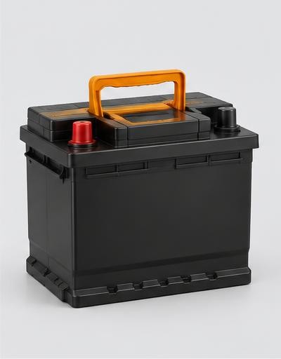 Bateria automotiva 60Ah